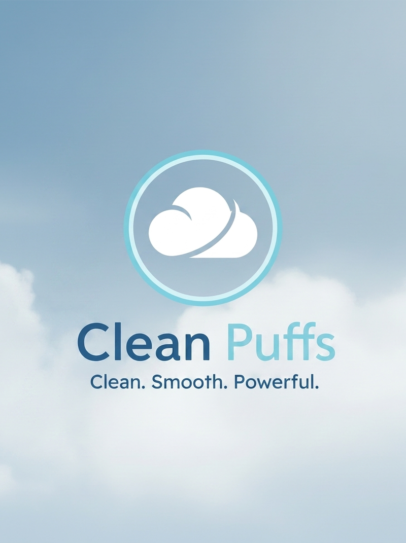 Clean Puffs UK
