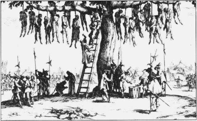 The Men Who Brought You