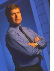 Stuart Davdison