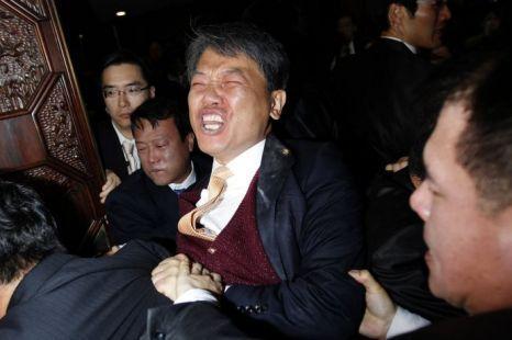 Kim Sun-dong