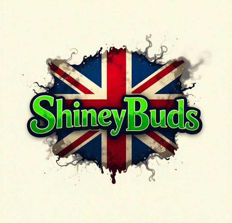 ShineyBudsUK
