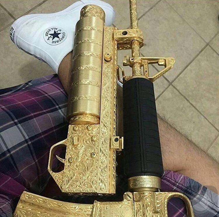 El chapo gozman