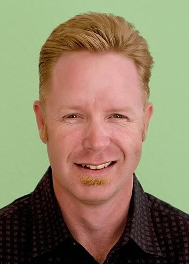 Rick Warner