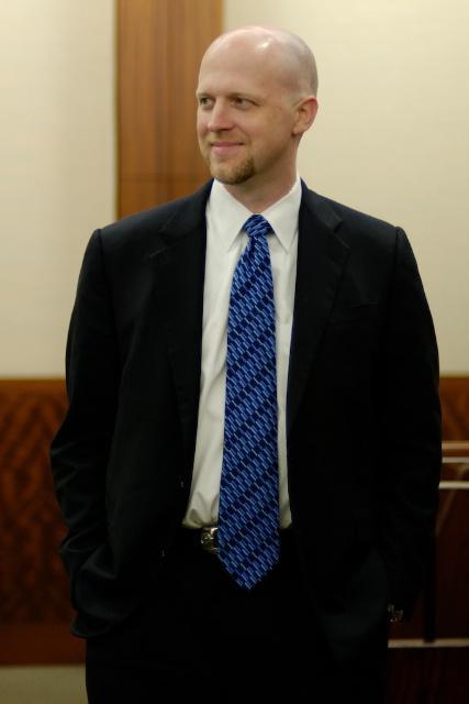 Louis Newman