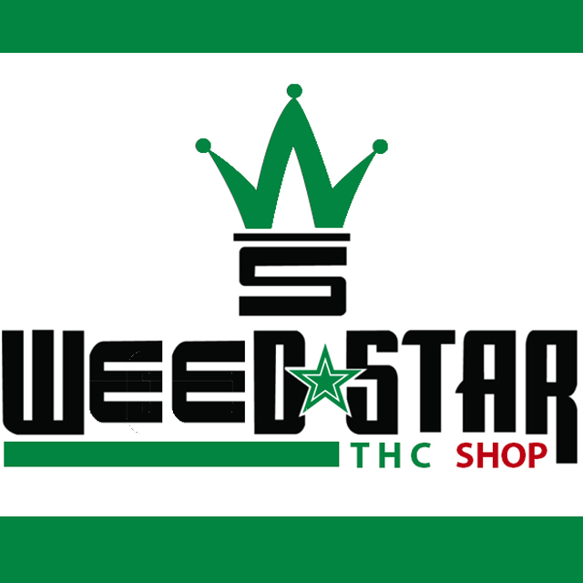 WeedStarTHC