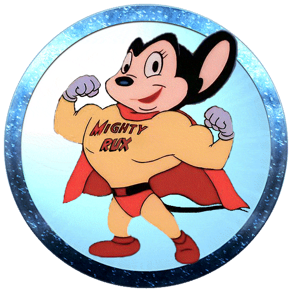 MightyRux