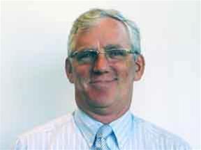 David Baker