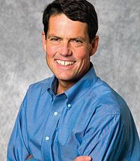 Peter Morris