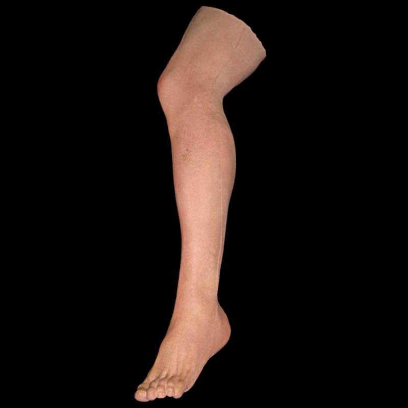 LimpLeftLeg