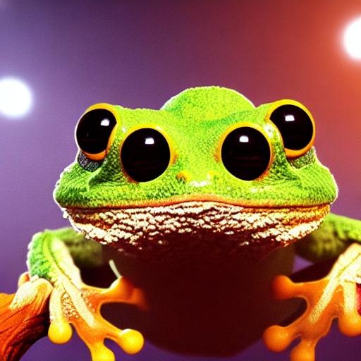NuclearTreeFrog