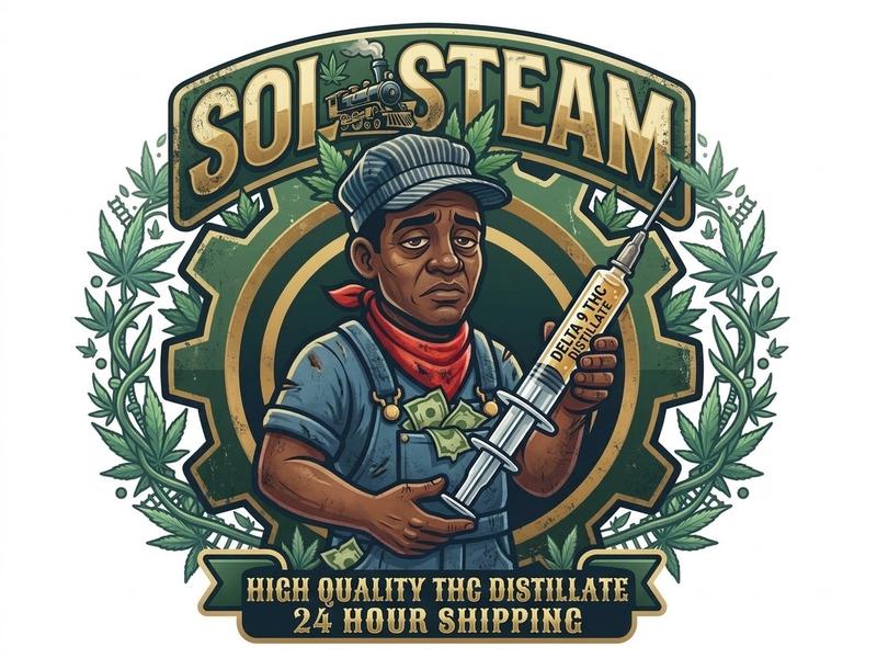 SolSteam