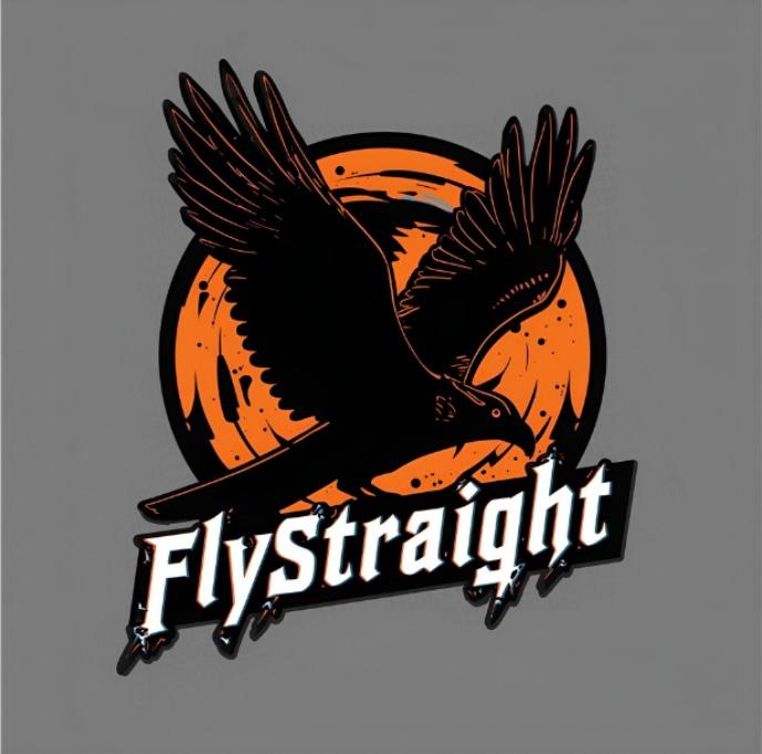 flystraight