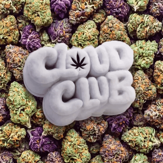 CloudClub