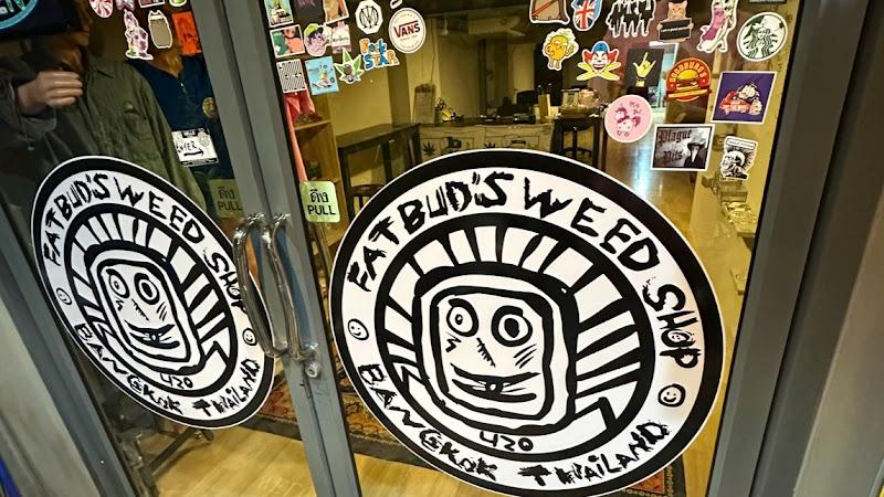 Fat Buds Weed Shop