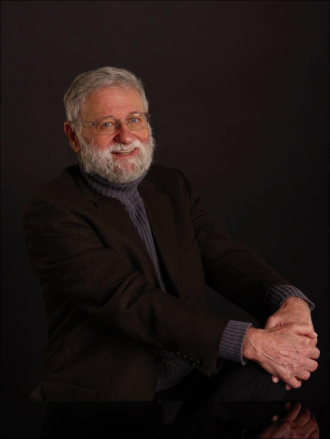 Donald Norman