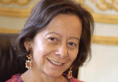 Dominique Senequier
