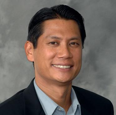 Richard Yen