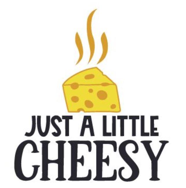 LittleCheesy