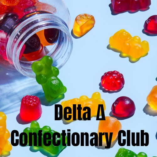 DeltaConfectionaryClub