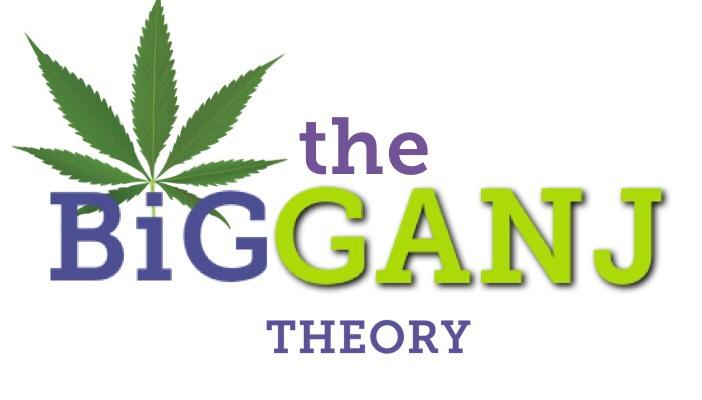 TheBigGanjTheory