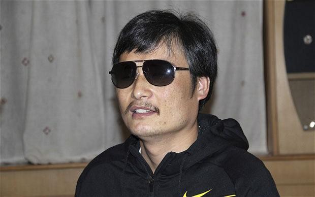 Chen Gaungchen