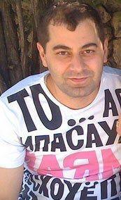 Hayk Arakelyan