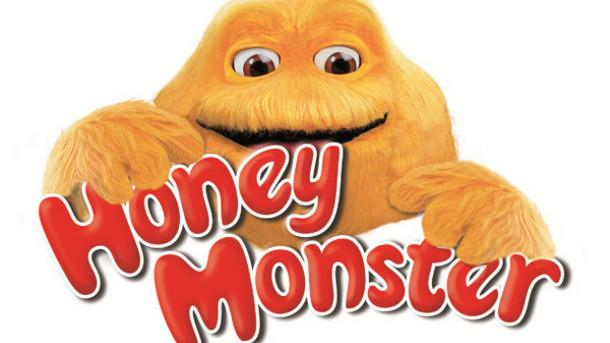 HoneyMonster