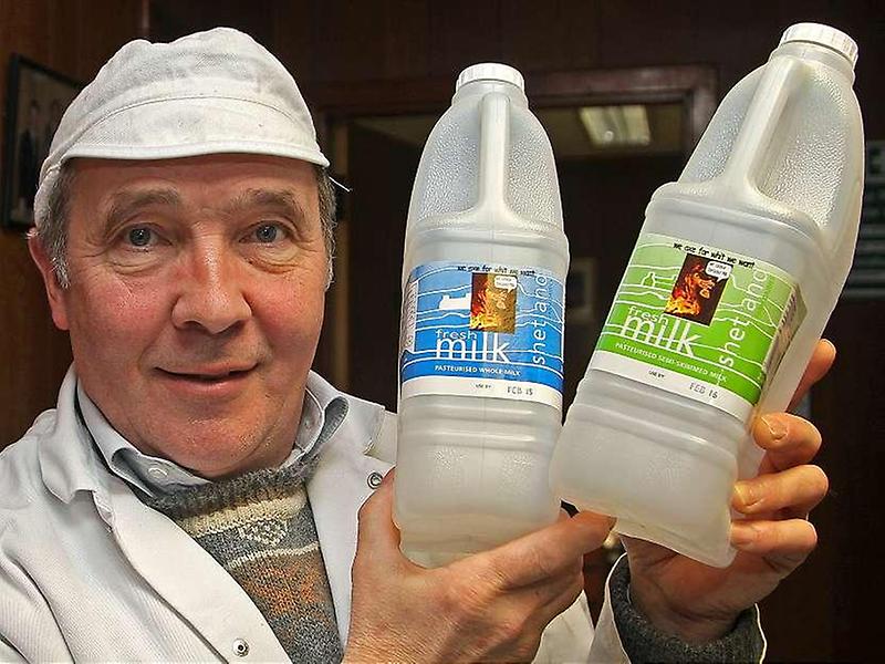 gerryDairy