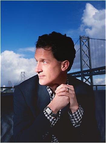Mark Kvamme