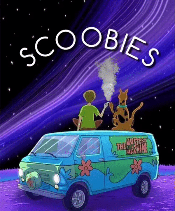 SCOOBIES