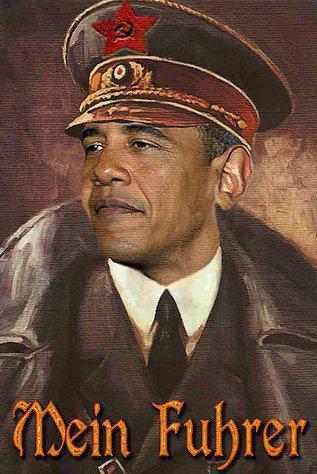 Barack Obama
