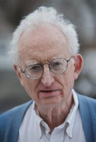 Julian Heicklen