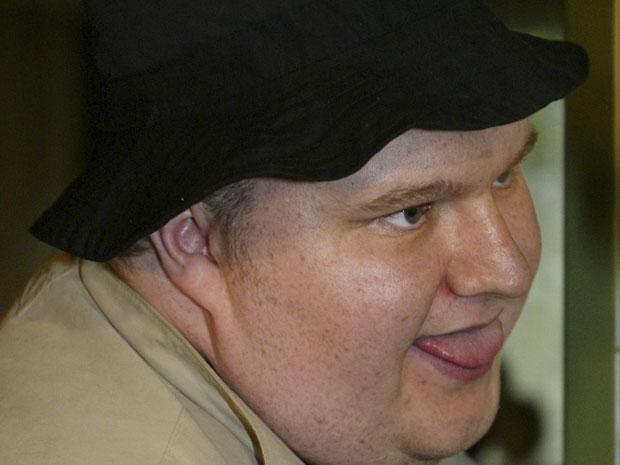 Kim Dotcom