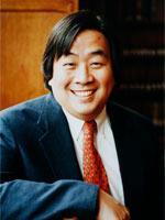 Harold Koh