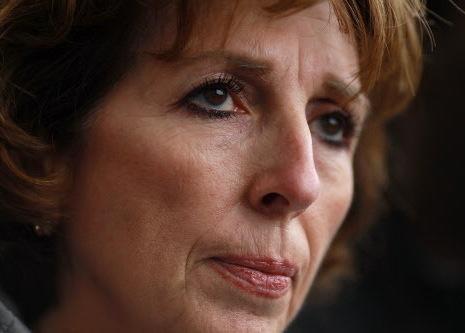 Linda Katehi
