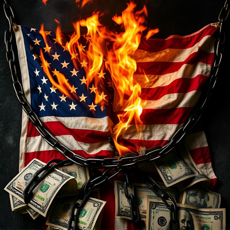 One Eye On the Reich