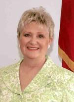 Brenda Shuman-Riley