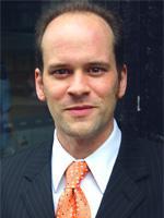 Douglas Wagner