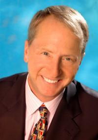 David Bohnett