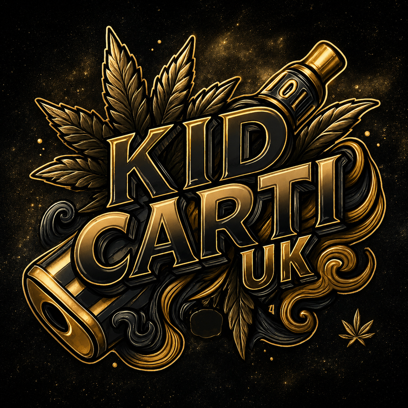 Kid carti uk