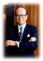 Li Ka-shing