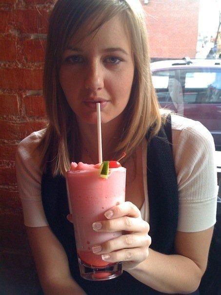 Amanda McAneney