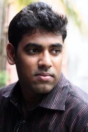 Vinay Shivakumar