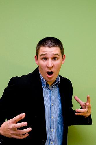 Brad Ward