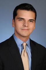 Seth Gandara
