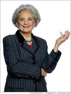 Muriel Siebert