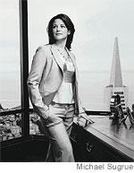 Gwendolyn Campbell