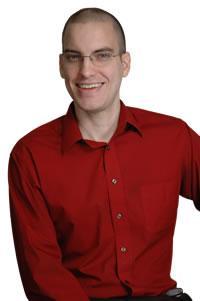 Andrew Flusche