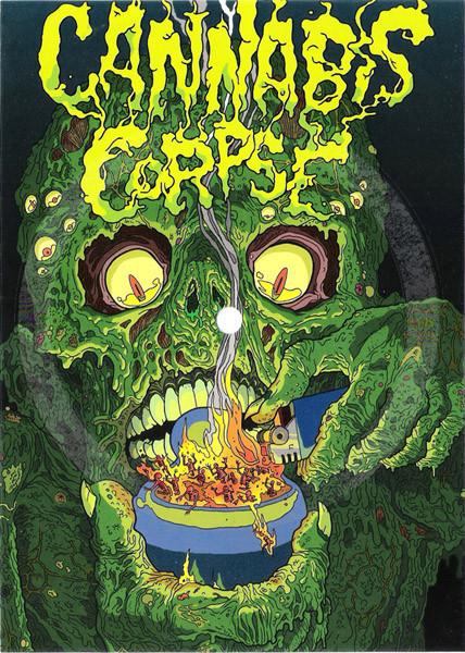 cannabiscorpse