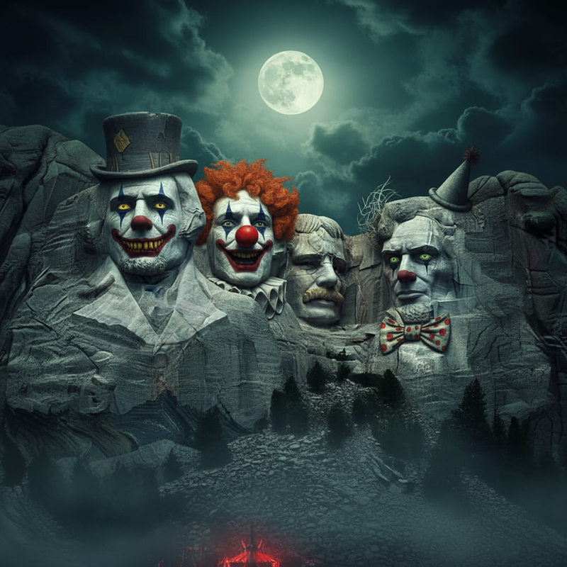 {what happened to the usa?}